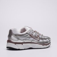 Damskie buty NIKE W P-6000 MET bv1021-110 kolor srebrny