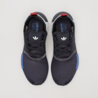 Męskie buty ADIDAS NMD_R1 gw4657 kolor granatowy