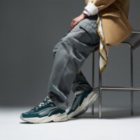 Męskie buty PUMA RS-25 40432701 kolor zielony