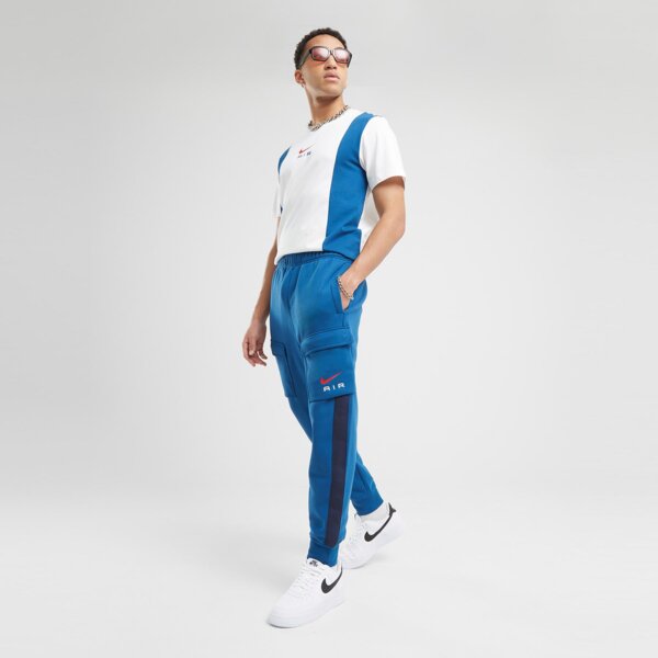 nike spodnie w nsw air pant flc bb