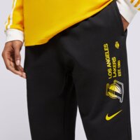Spodnie męskie NIKE SPODNIE LAL MNK CLUB JGGR CTS fq3931-010 kolor czarny