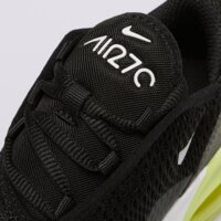 Buty dziecięce NIKE AIR MAX 270 ao2372-704 kolor czarny