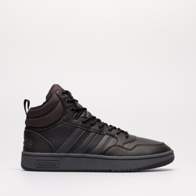 ADIDAS HOOPS 3.0 MID WTR