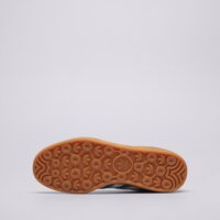 Buty dziecięce ADIDAS GAZELLE INDOOR J js3802 kolor niebieski