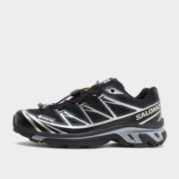 Damskie  buty outdoor SALOMON XT-6 GTX l47450600 kolor czarny