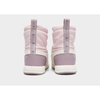 Dziecięce buty outdoor PUMA MULTIFLEX 2 BOOT AC INF 40284604 kolor różowy