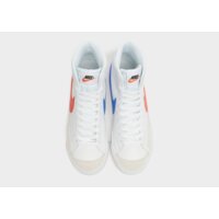 Buty dziecięce NIKE BLAZER MID '77 da4086-117 kolor biały