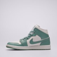 Damskie buty WMNS AIR JORDAN 1 MID bq6472-138 kolor biały
