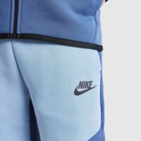 Spodnie dziecięce NIKE SPODNIE B NSW TCH FLC JGGR - PD hv5869-461 kolor niebieski