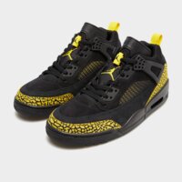 Męskie buty JORDAN SPIZIKE LOW iq9368-010 kolor czarny