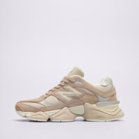 Damskie buty NEW BALANCE 9060 u90608ap kolor beżowy