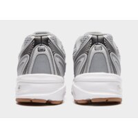 Buty dziecięce NEW BALANCE 740  gr740gb kolor srebrny