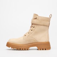 Trapery damskie TIMBERLAND CORA VALLEY MID LACE UP BOOT  tb0a6fbwer31 kolor beżowy