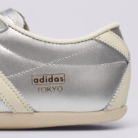Damskie buty ADIDAS TOKYO jq0593 kolor srebrny