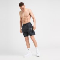Męskie spodenki MCKENZIE SZORTY SWIM BUTIA mcktm16814007 kolor czarny