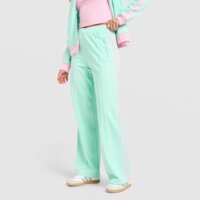 Spodnie damskie ADIDAS SPODNIE CLASSIC ky7230 kolor miętowy