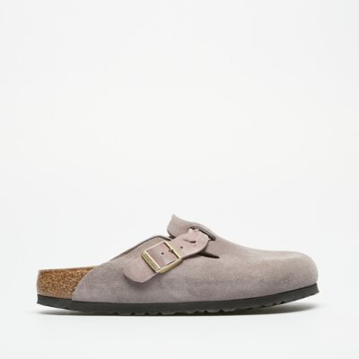 BIRKENSTOCK BOSTON BRAIDED LEOI 