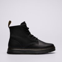 Męskie trapery DR.MARTENS BROOKLINE CHUKKA 6 EYE BOOT 41550001 kolor czarny
