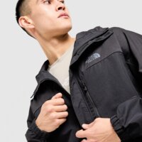 Męska kurtka przejściowa THE NORTH FACE KURTKA MTRISHUL nf0a8hctjk31 kolor czarny