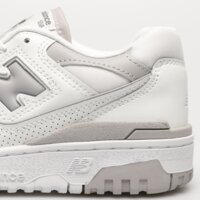 Damskie buty NEW BALANCE 550 bbw550bb kolor biały