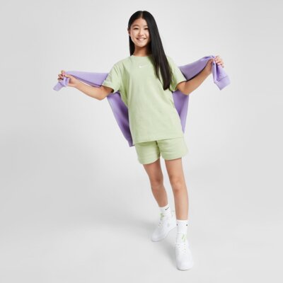 NIKE T-SHIRT G NSW ESSNTL BF G