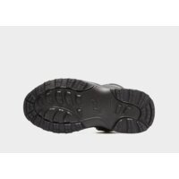 Dziecięce buty outdoor NIKE MANOA 17 BP ih7677-001 kolor czarny