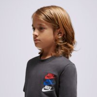 Koszulka dziecięca NIKE T-SHIRT B NSW SI GRAPHIC TEE fj5391-070 kolor granatowy