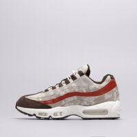 Męskie buty NIKE AIR MAX 95 dq9016-001 kolor brązowy