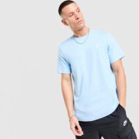 Koszulka męska NIKE T-SHIRT SPORTSWEAR CLUB iq3478-422 kolor niebieski