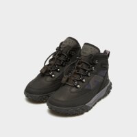 Dziecięce buty outdoor TIMBERLAND GS MOTION 6 MID F/LWP tb1a673z0151 kolor czarny