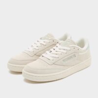 Damskie buty REEBOK CLUB C 85 100267278 kolor beżowy