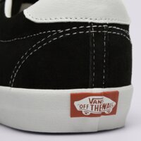Męskie buty VANS SPORT LOW vn000cqrbzw1 kolor czarny