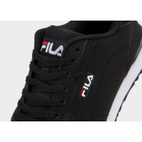 Męskie buty FILA CRESS  1cm02285-014 kolor czarny