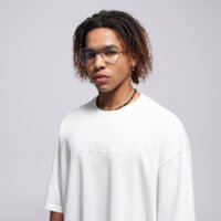 Koszulka męska JORDAN T-SHIRT M J FLT S 96 OS GFX SS CREW io0049-100 kolor biały