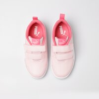 Buty dziecięce PUMA COURTFLEX V2 V PS 371543 25 kolor różowy