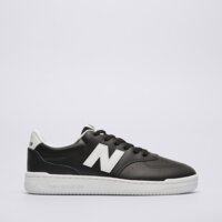 Męskie buty NEW BALANCE BB80  bb80blk kolor czarny
