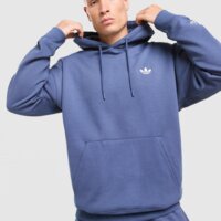 ADIDAS BLUZA Z KAPTUREM CS BD lh2944 kolor niebieski