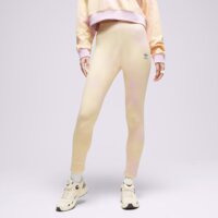 Spodnie damskie ADIDAS LEGGINGS 7/8 LEGGINGS hl6617 kolor multicolor