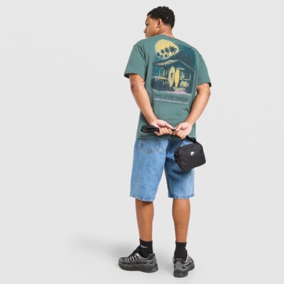 NIKE T-SHIRT M NSW SS MAX 90 JLC