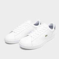 Męskie buty LACOSTE CARNABY 48sma0011042 kolor biały