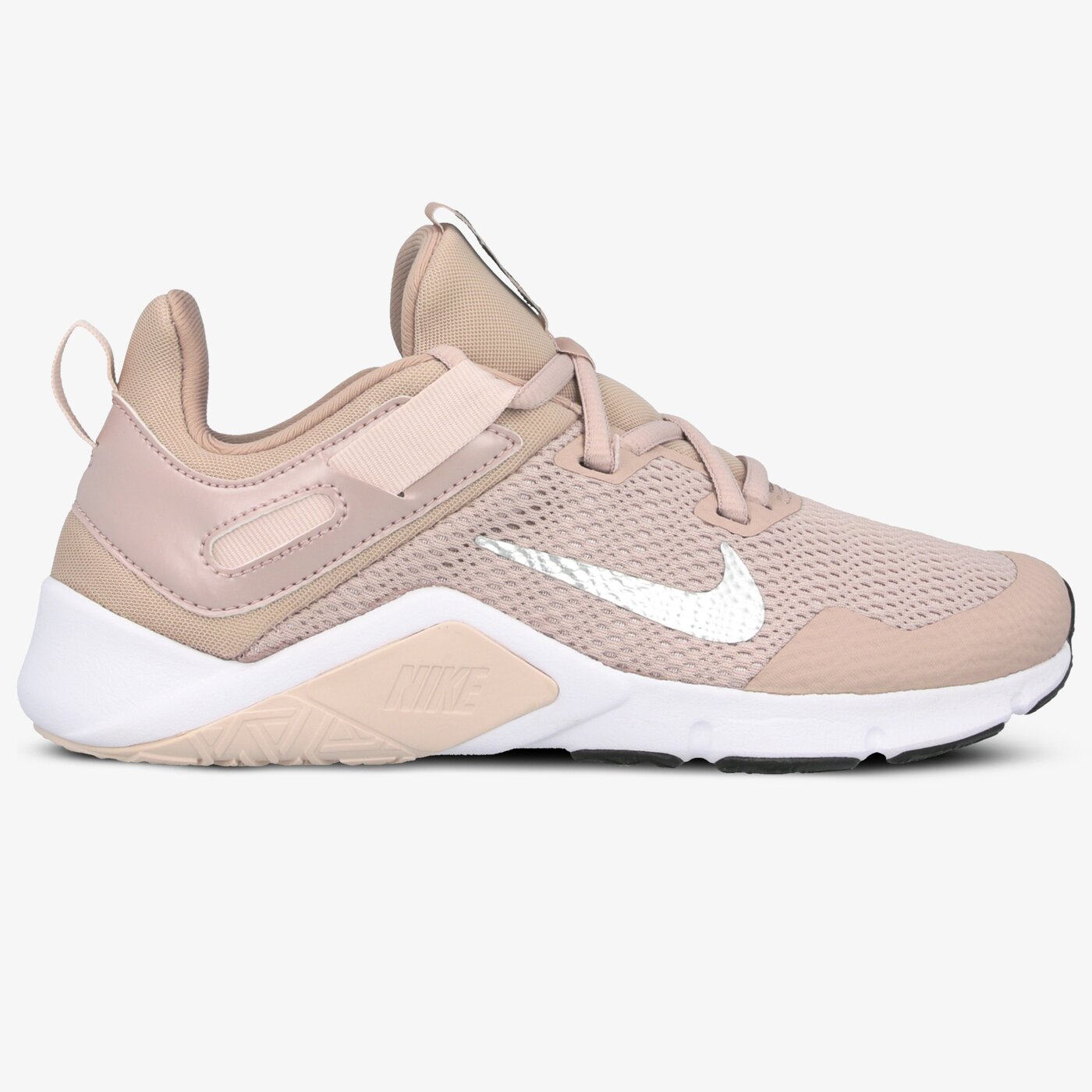 NIKE WMNS LEGEND ESSENTIAL (CD0212-200) | kolor różowy | Damskie Buty treningowe | â