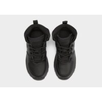 Dziecięce buty outdoor NIKE MANOA 17 BP ih7677-001 kolor czarny