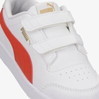 Buty dziecięce PUMA SHUFFLE V INF  37569007 kolor biały