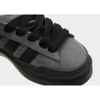 Buty dziecięce ADIDAS CAMPUS ST J ki8729 kolor szary