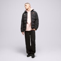 Męska kurtka zimowa ELLESSE KURTKA ZIMOWA NEBULA BLK PADDED JACKET shr12789011 kolor czarny