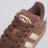 Damskie buty ADIDAS CAMPUS 00S W jq8320 kolor brązowy