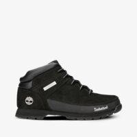 Męskie buty outdoor TIMBERLAND EURO SPRINT HIKER  tb06361r0011 kolor czarny