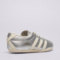 Damskie buty ADIDAS TOKYO jq0593 kolor srebrny