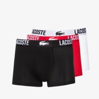 LACOSTE BOKSERKI LACOSTE 3 PACK BOXER SHORTS 5h3321.tr2 kolor multicolor