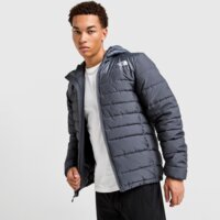 Męska kurtka zimowa THE NORTH FACE KURTKA ZIMOWA LUNGERN PAD JKT VGRY nf0a8f6w1741 kolor szary